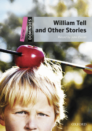 DOMINOES STARTER. WILLIAM TELL AND OTHER STORIES MP3 PACK