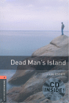 DEAD MAN'S ISLAND  LEVEL 2 CD