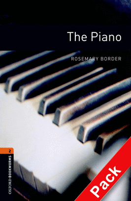 PIANO, THE LEVEL 2 CD