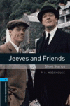 OXFORD BOOKWORMS. STAGE 5: JEEVES AND FRIENDS - SHORT STORIES EDITION 08