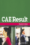 CAE RESULT SB ED08