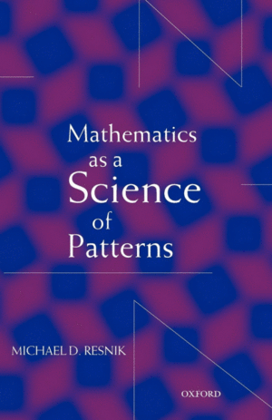 MATHEMATICS AS A SCIENCIE OF PATTERNS