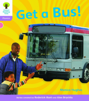 FLOPPY'S PHONICS STAGE 1+ NON-FICTION