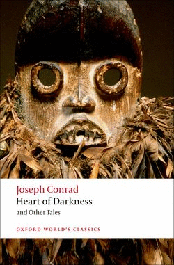 HEART OF DARKNESS (WORLD'S CLASSICS)