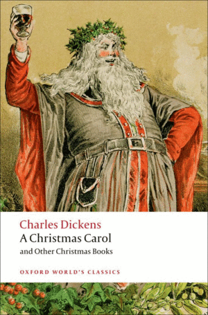 CHRISTMAS CAROL BOOK (WORLD'S CLASSICS)