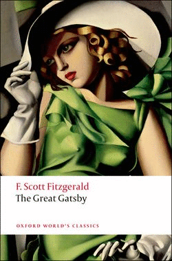 GREAT GATSBY, THE.(WORLD'S CLASSICS)