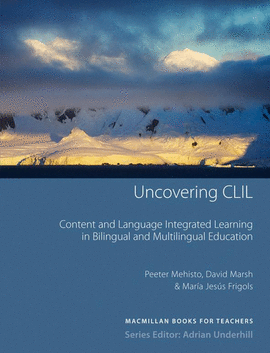 UNCOVERING CLIL