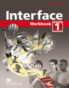 INTERFACE 1 WORKBOOK PACK EDICION CASTELLANA