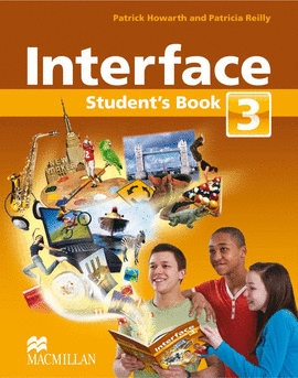 INTERFACE 3� ESO STUDENT'S BOOK