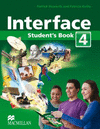 INTERFACE 4 STUDENT'S BOOK