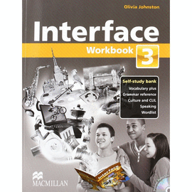 INTERFACE 3 WB PACK CASTELLANO