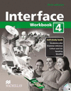 INTERFACE 4 WORKBOOK PACK