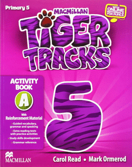 TIGER 5 ACT A PACK