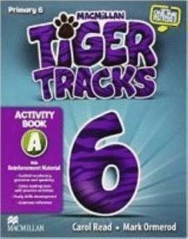 TIGER 6 ACT A PACK