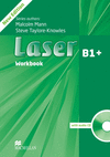 LASER B1 WORKBOOK