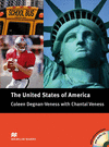 UNITED STATES OF AMERICA, THE