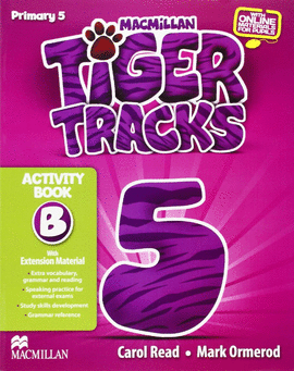 TIGER 5 ACT B PACK