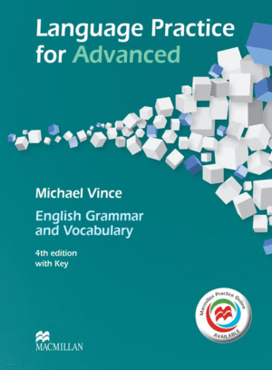 LANGUAGE PRACTICE ADVANCE STUDENTS (ON KEY+)