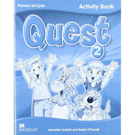 QUEST 2 ACT N/E