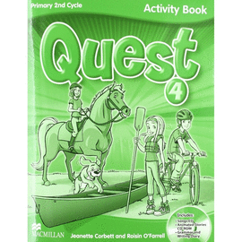 QUEST 4 AB PK 2014