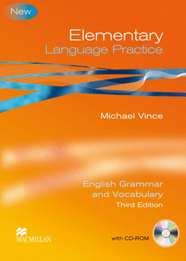 ELEMENTARY LANGUAGE PRACTICE A2 LEVEL