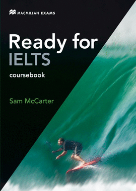 READY FOR IELTS COURSEBOOK + CD