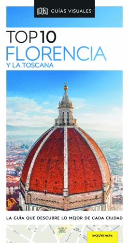 GU�A TOP 10 FLORENCIA