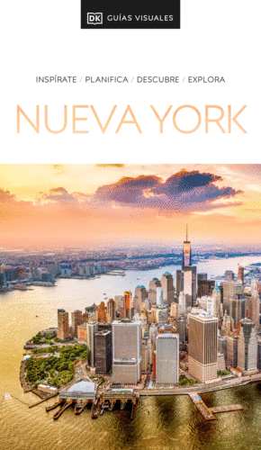GUA VISUAL NUEVA YORK (GUAS VISUALES)