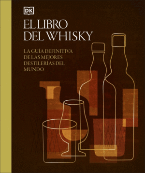 EL LIBRO DEL WHISKY