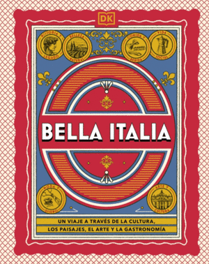 BELLA ITALIA