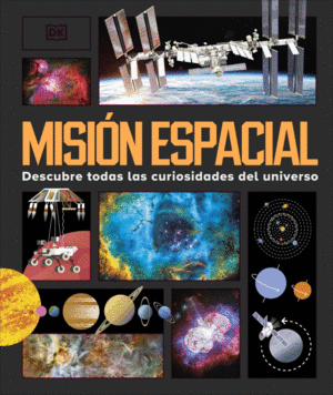 MISI�N ESPACIAL