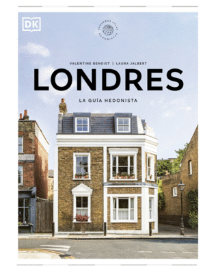 LONDRES . PEQUE�OS ATLAS HEDONISTAS