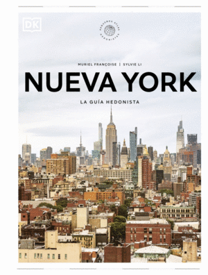 NUEVA YORK. PEQUE�OS ATLAS HEDONISTAS
