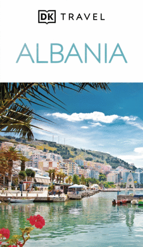 GUIA VISUAL ALBANIA 2026
