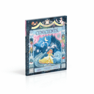 LA MAGIA DE LA M�SICA: LA CENICIENTA