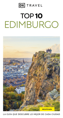 TOP 10 EDIMBURGO 2026