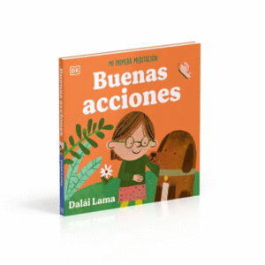 BUENAS ACCIONES: MI PRIMERA MEDITACI�N