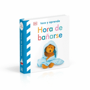 TOCA Y APRENDE: HORA DE BA�ARSE
