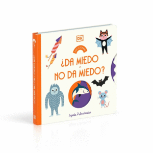 �DA MIEDO O NO DA MIEDO?