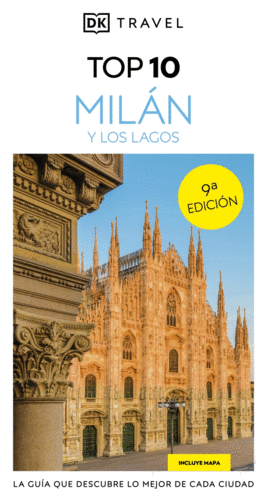 TOP 10 MILAN Y LOS LAGOS 2026
