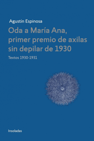 ODA A MARA ANA