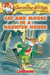 CAT AND MOUSE IN A HAUNTED HOUSE