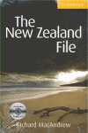NEW ZEALAND FILE, THE NIVEL A2
