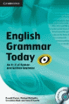 ENGLISH GRAMMAR TODAY