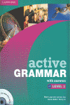ACTIVE GRAMMAR 3 WITH ANSWERS