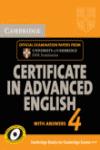 CAMB CERT ADV ENG UPDATED 4 ST KEY