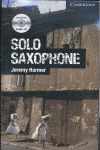 SOLO SAXOPHONE LEVEL 6