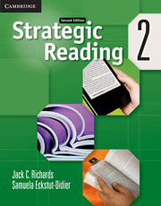 STRATEGIC READING 2
