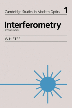 INTERFEROMETRY 1