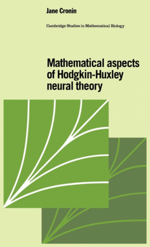 MATHEMATICAL ASPECTS OF HODGKIN HUXLEY NEUTRAL THEORY